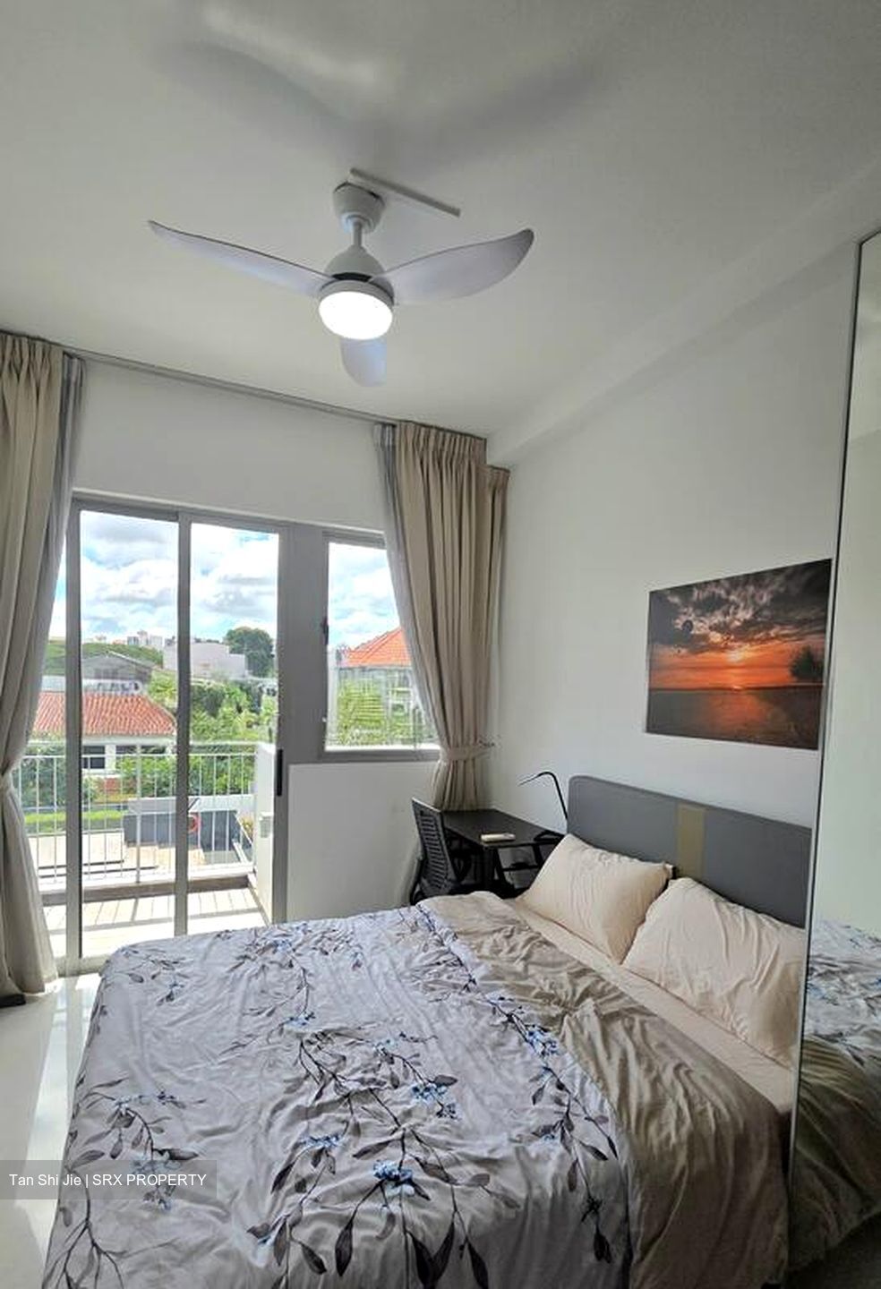 Jade Residences (D19), Apartment #512734051